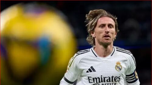 The journey with Real Madrid is coming to an end for 28 title-winning stars after the Club World Cup.
