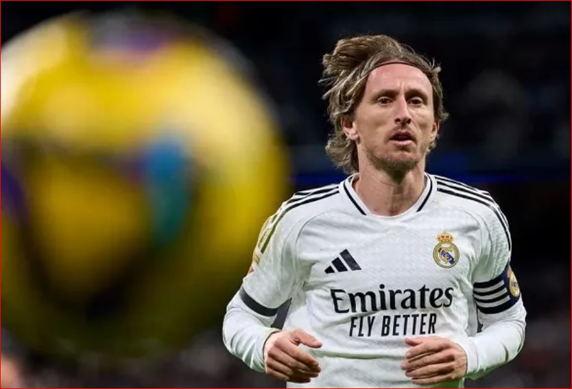 The journey with Real Madrid is coming to an end for 28 title-winning stars after the Club World Cup.