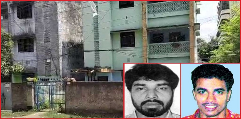 Top terrorist Subrata Bain and Mollah Masud arrested from Kushtia