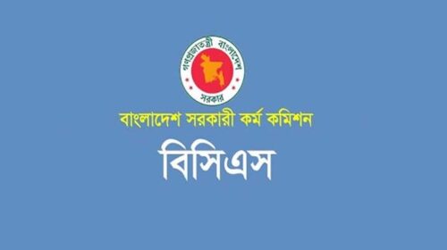 48th BCS notification: 3,000 doctors will be recruited
