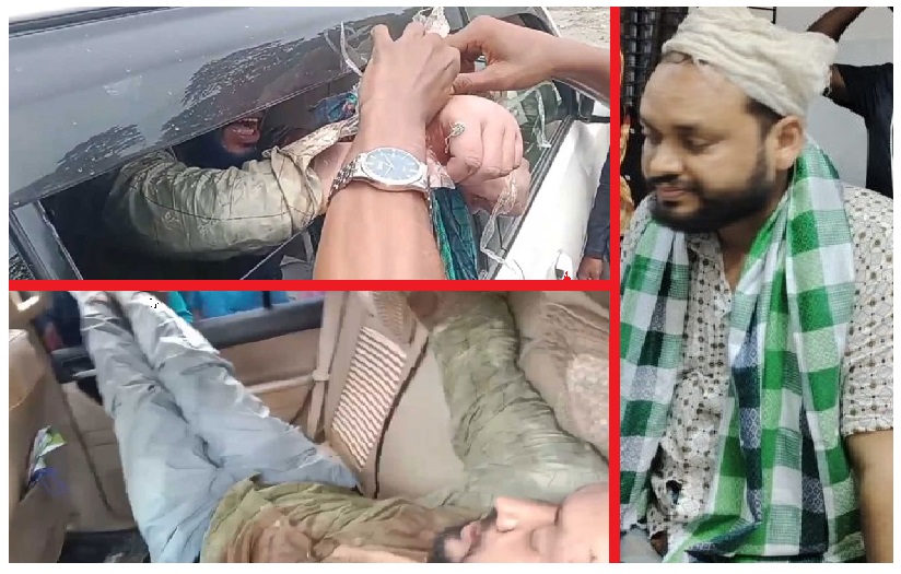 A businessman abducted from Narayanganj has been rescued from Patuakhali.