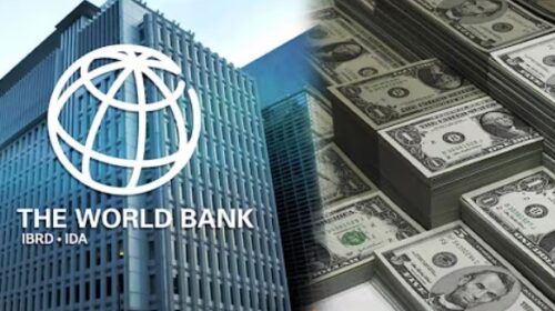 Bangladesh receives a loan of 250 million dollars from the World Bank.