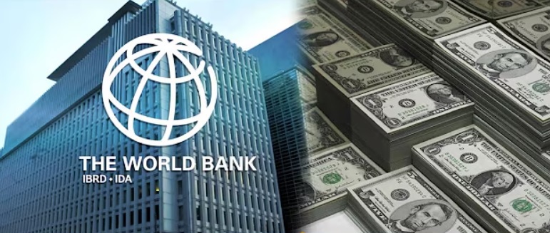 Bangladesh receives a loan of 250 million dollars from the World Bank.