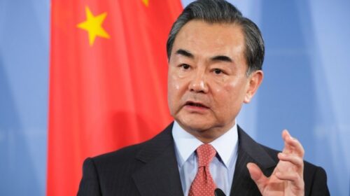 China condemned the attack by Israel.
