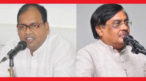 Controversial statements put BNP in a tight spot: written warning issued to Dudu and Buluk from the party.