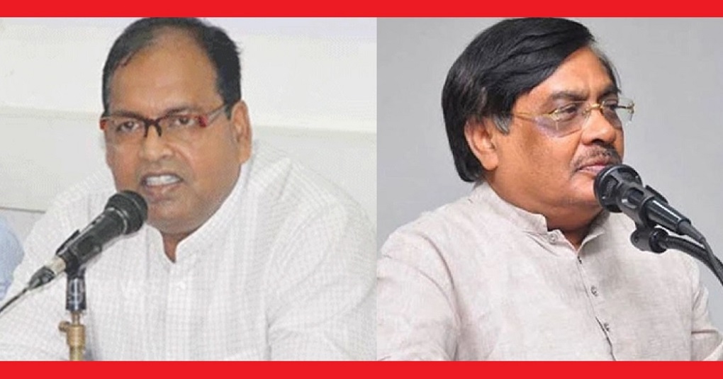 Controversial statements put BNP in a tight spot: written warning issued to Dudu and Buluk from the party.