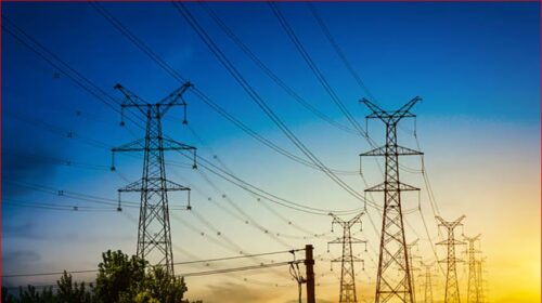 Import of electricity from Nepal begins: Bangladesh is receiving 40 megawatts of hydropower.