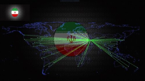 Internet limited in Iran amid conflict, countermeasures against cyber attacks!