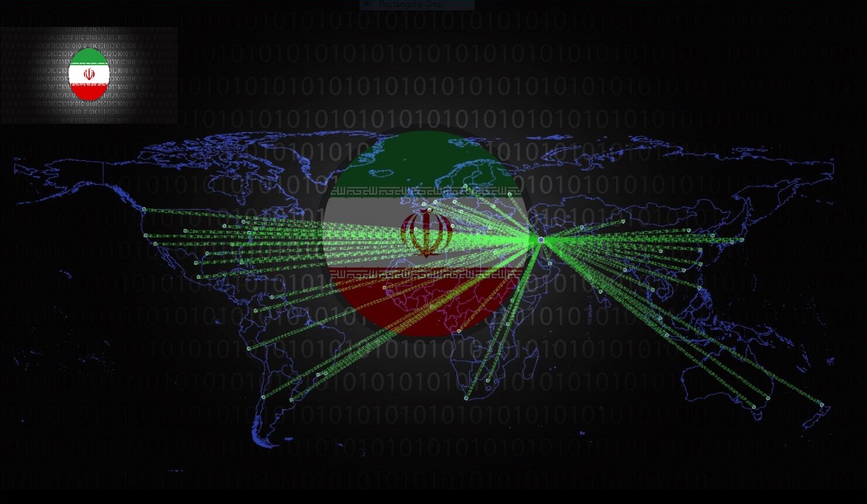 Internet limited in Iran amid conflict, countermeasures against cyber attacks!