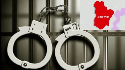 Kidnapping for ransom in Narayanganj, 2 arrested.