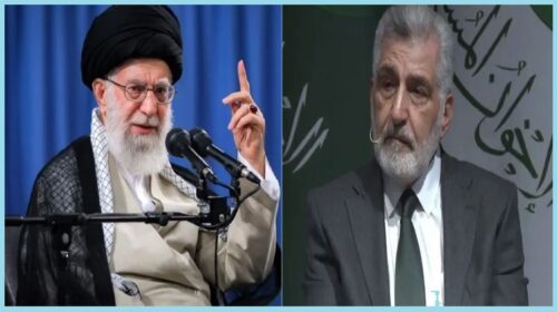 Muslim Brotherhood stands by Iran in the face of Israeli attacks.
