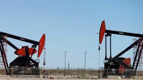 The price of fuel oil has risen in the global market.