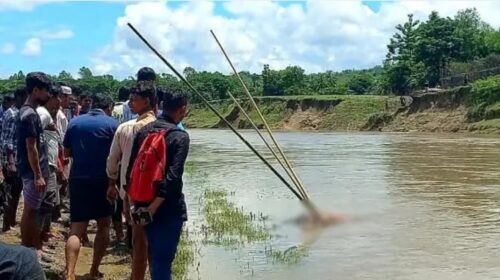 Tragedy in Bandarban: Bodies of two of the three missing tourists recovered during the operation.