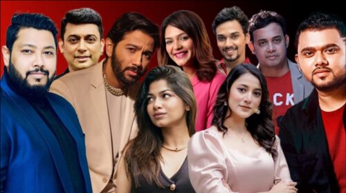 Anandamela in Los Angeles: A Festival of Bangladesh Abroad, A Gathering of Stars