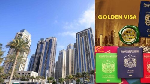 Golden visa in Dubai is now within reach: Bangladeshis are getting a huge opportunity