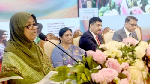 Investigation begins into the recruitment of 65 doctors at the children's hospital: Health Advisor