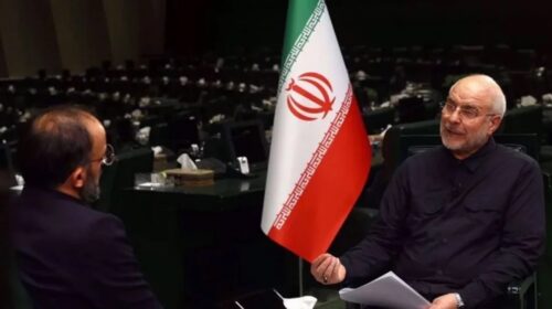 Israel has failed and accepted a ceasefire: Iranian speaker