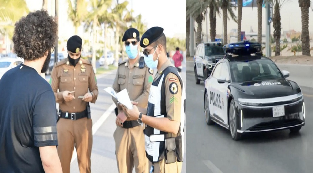 More than 21,000 detained in Saudi Arabia's crackdown on illegal immigrants.