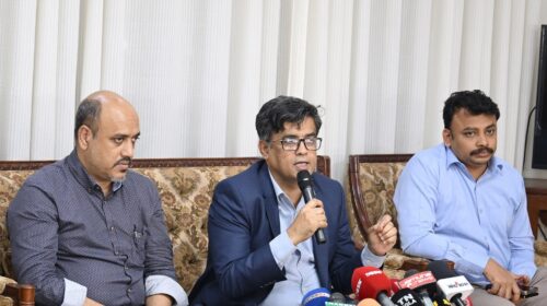 New strategy on the path to free elections: Chief Advisor's proposal for 'lottery' in DC-SP reshuffle.