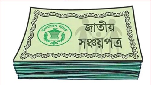 The interest rate on savings certificates has decreased: the new rate comes into effect today.