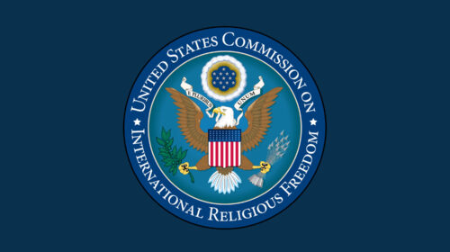 Concern of the United States regarding religious freedom in Bangladesh: Challenges remain amid political reforms.