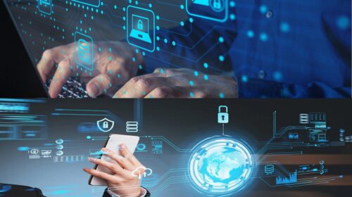 Urgent advice on digital security: Keep your smartphone and computer safe.