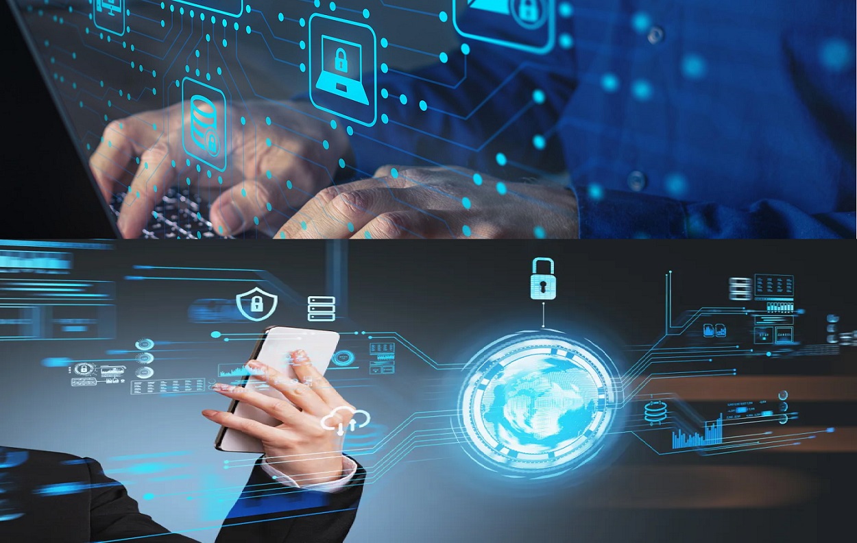 Urgent advice on digital security: Keep your smartphone and computer safe.