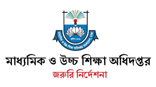 Urgent instruction for educational institutions: It is mandatory to update the website by July 31.